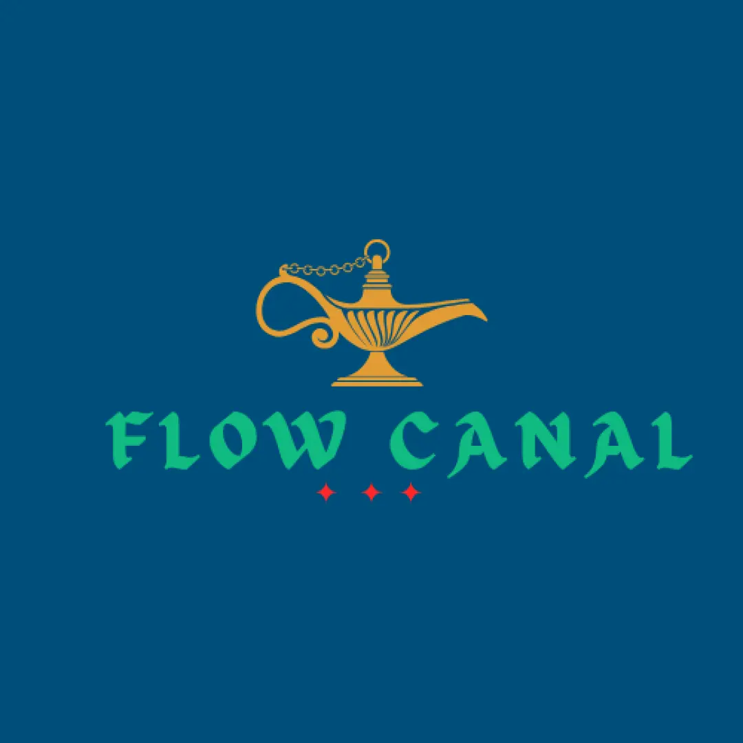 Flow Canal